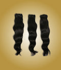 Luxe Natural Wavy