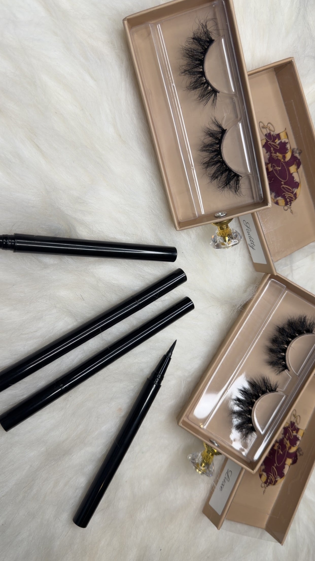 Lash Liner Glue Pen