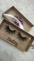 “Saditty”Mink Lashes